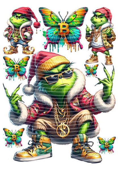 A5 Notebook Wraps-W-1674